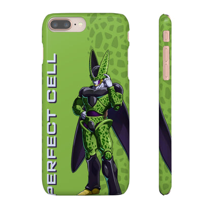 Perfect Cell - Slim