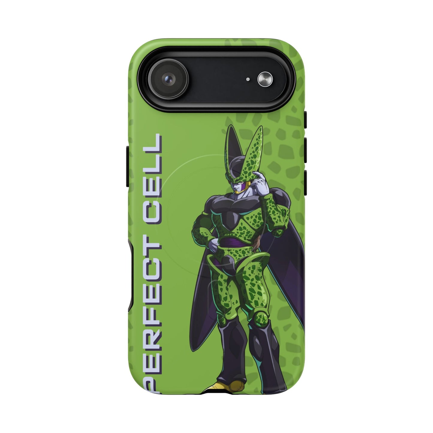 Perfect Cell - Tough Mag