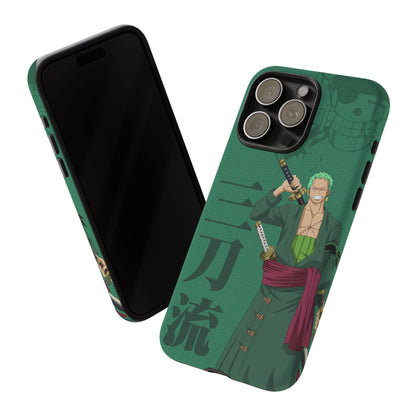 Zoro - Tough