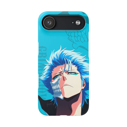 Grimmjow - Slim