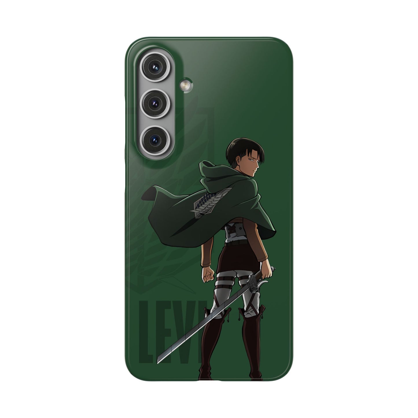 Levi - Slim