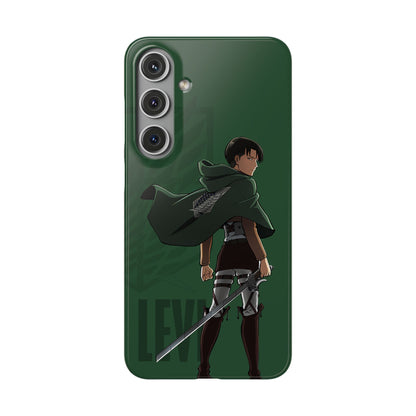 Levi - Slim