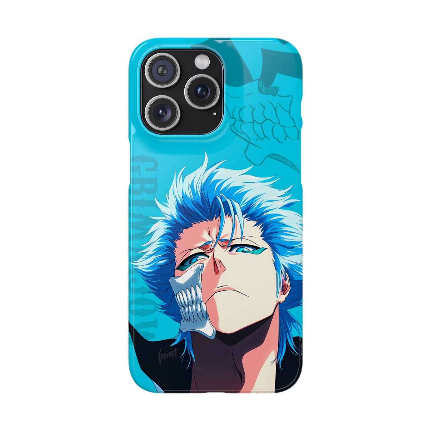 Grimmjow - Slim