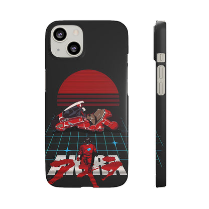 Akira 1991 - Slim