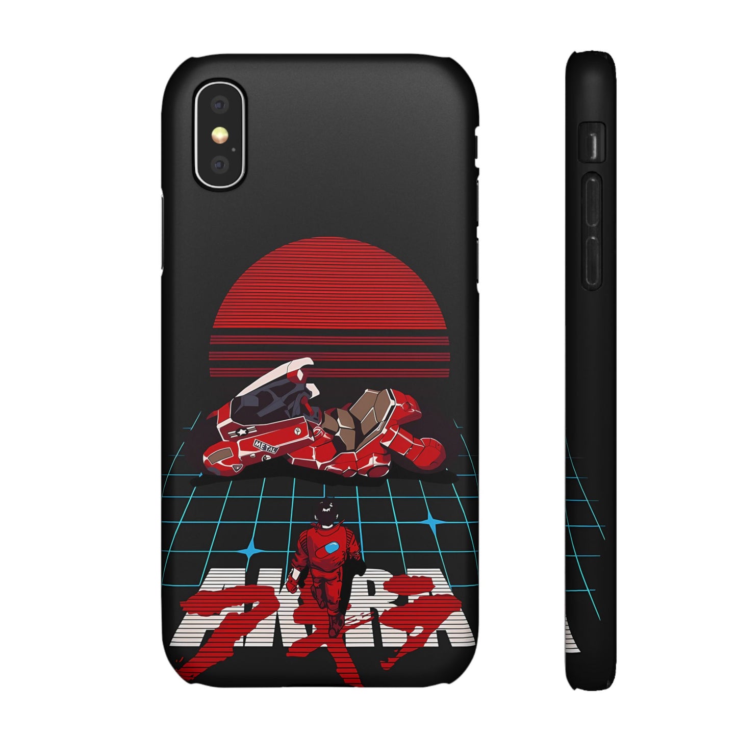 Akira 1991 - Slim