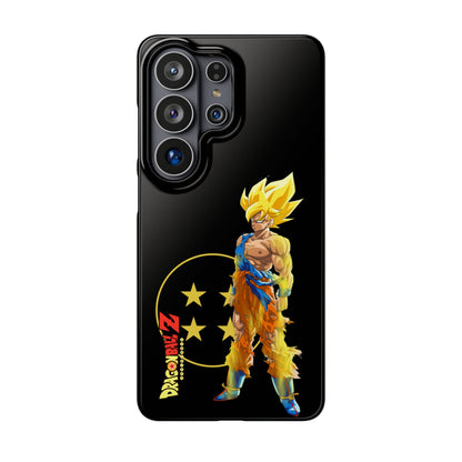 Goku SSJ1 - Slim