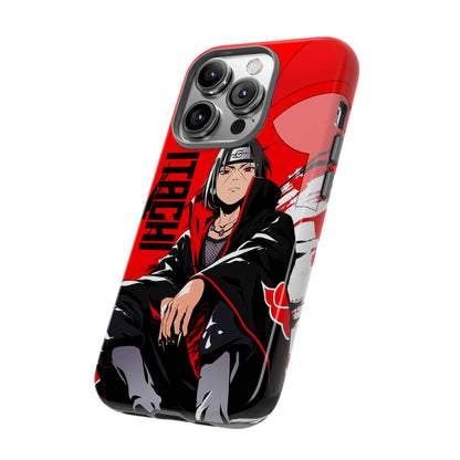 Itachi Uchiha - Tough