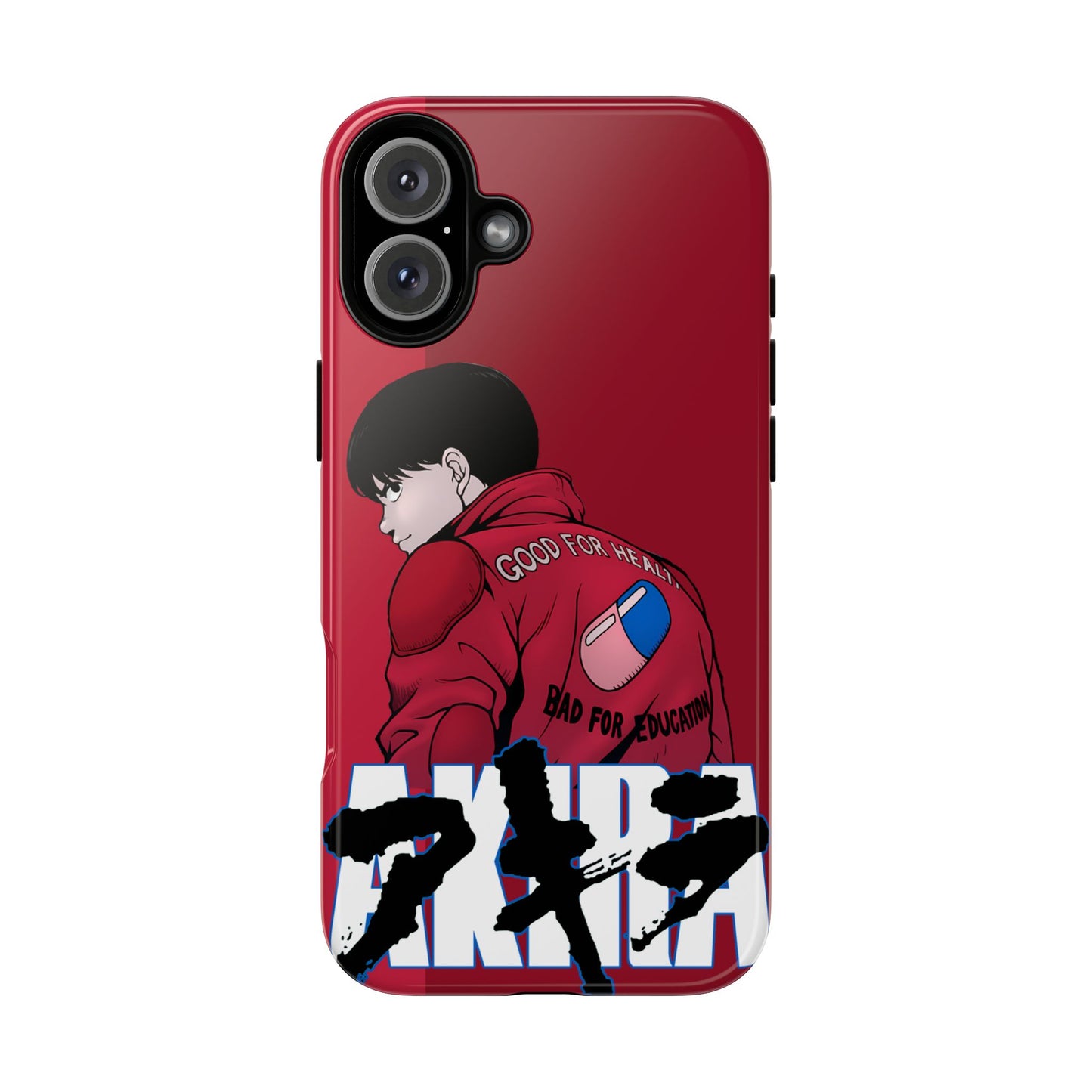Akira - Tough