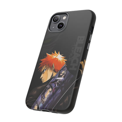 Ichigo - Tough