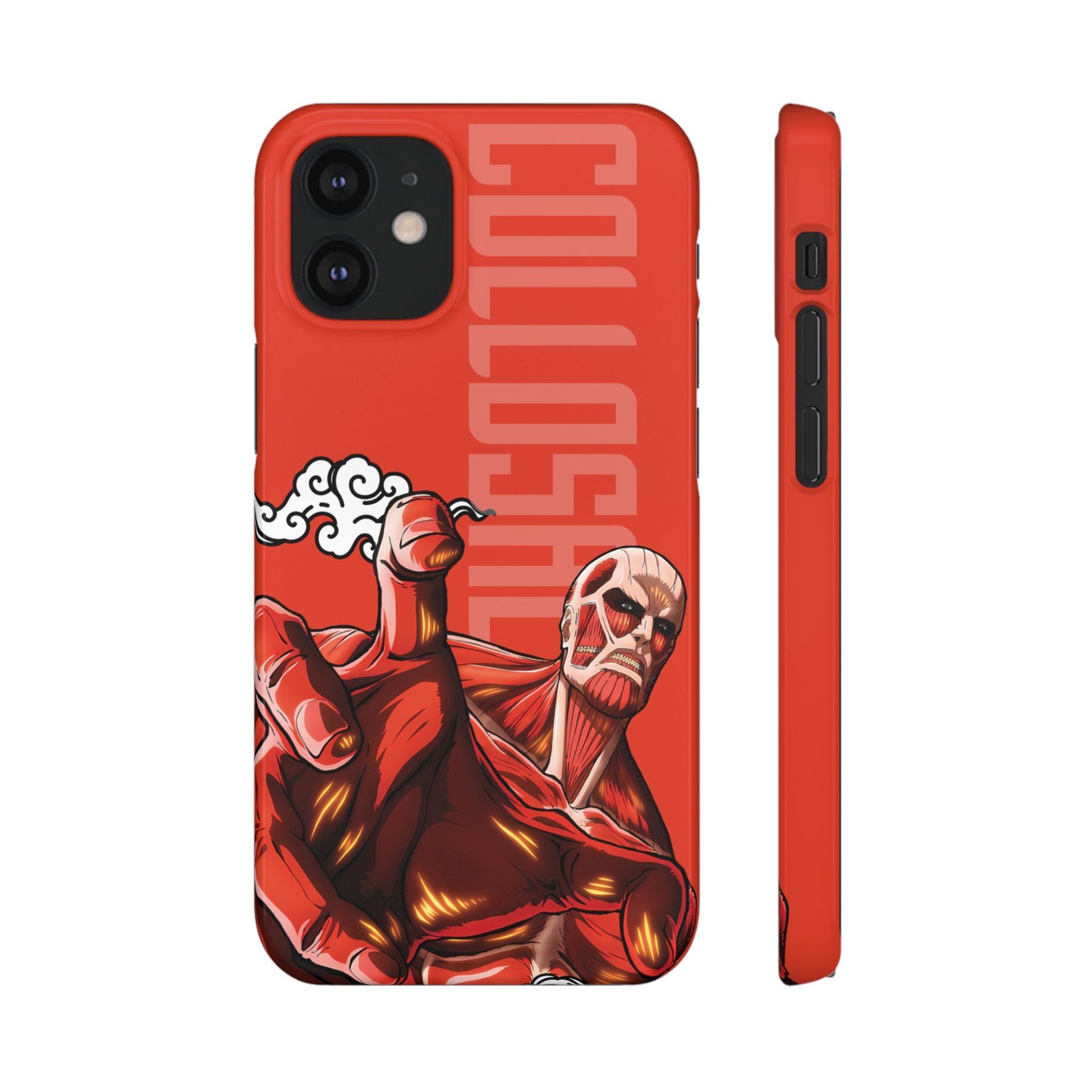 Colossus Titan - Slim