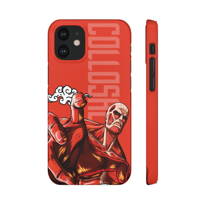 Colossus Titan - Slim