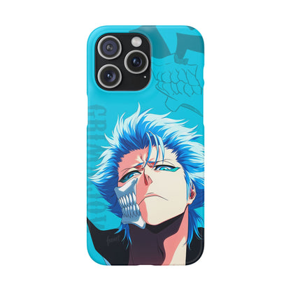 Grimmjow - Slim