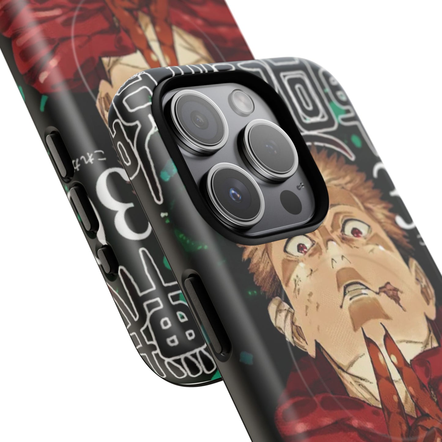 Jujutsu Kaisen Jump Comic 30 - Tough Mag