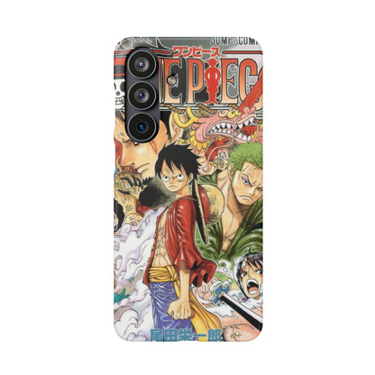 One Piece Jump Comics - Slim