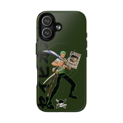 OG Zoro - Tough Mag