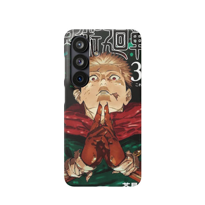 Jujutsu Kaisen Jump Comic 30 - Slim