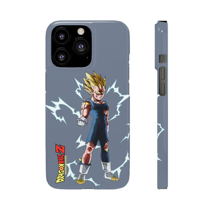 Majin Vegeta 2 - Slim