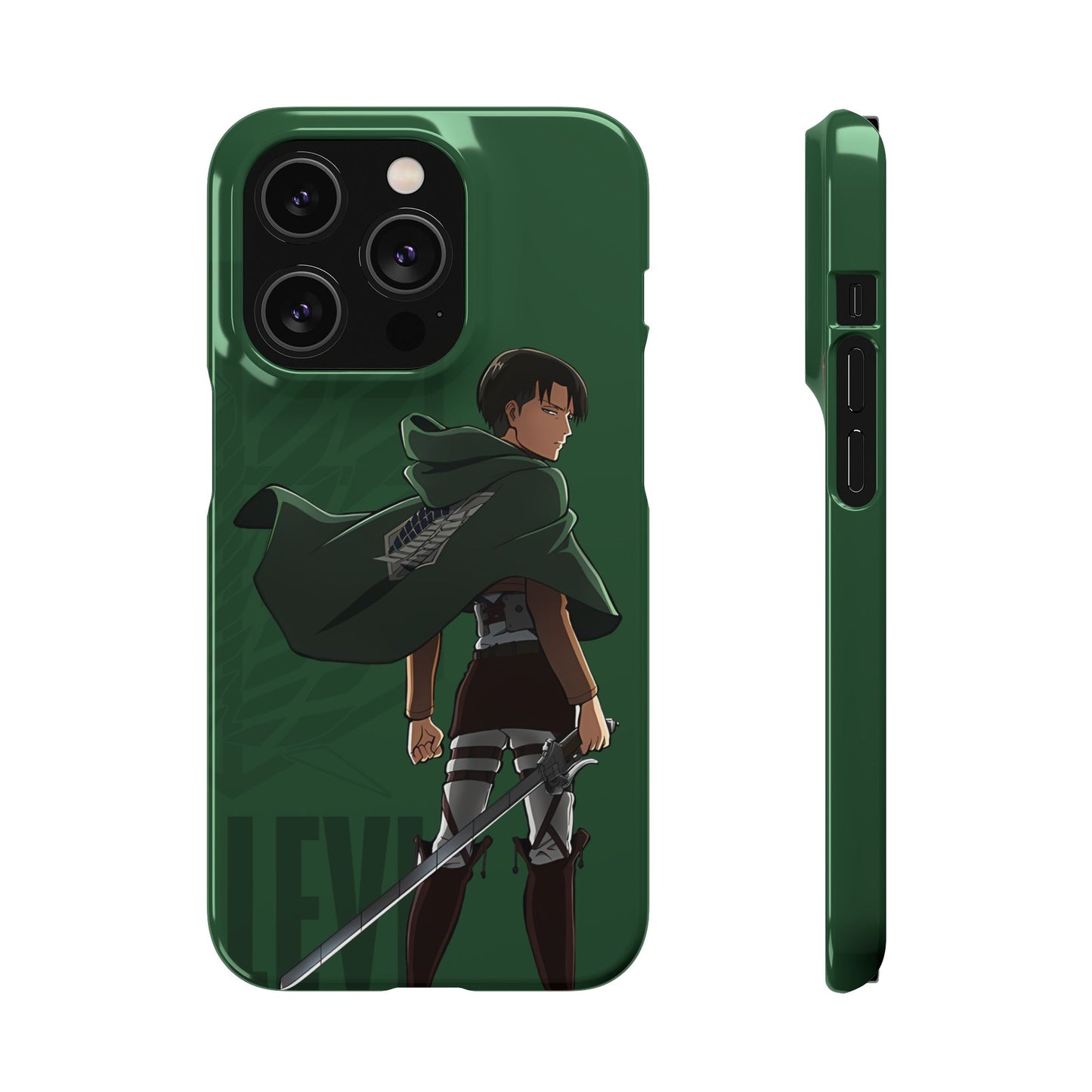 Levi - Slim