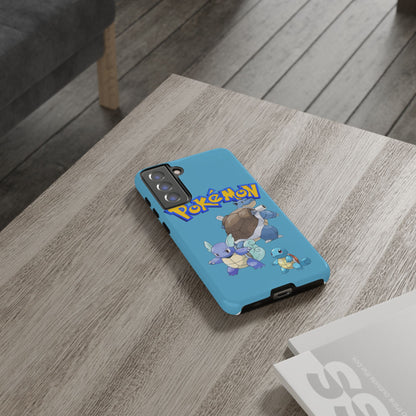 Squirtles Evolutions - Tough