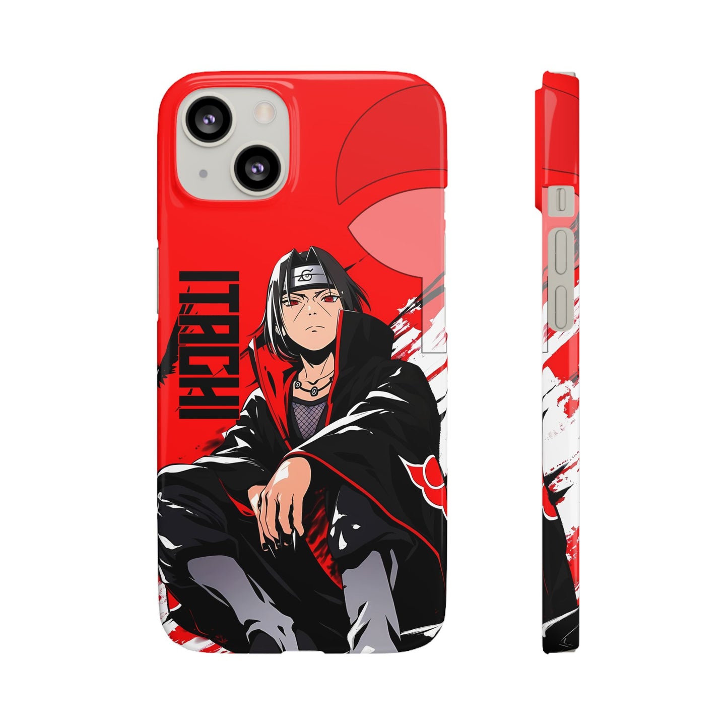 Itachi Uchiha - Slim