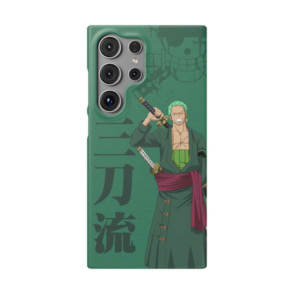 Zoro - Slim