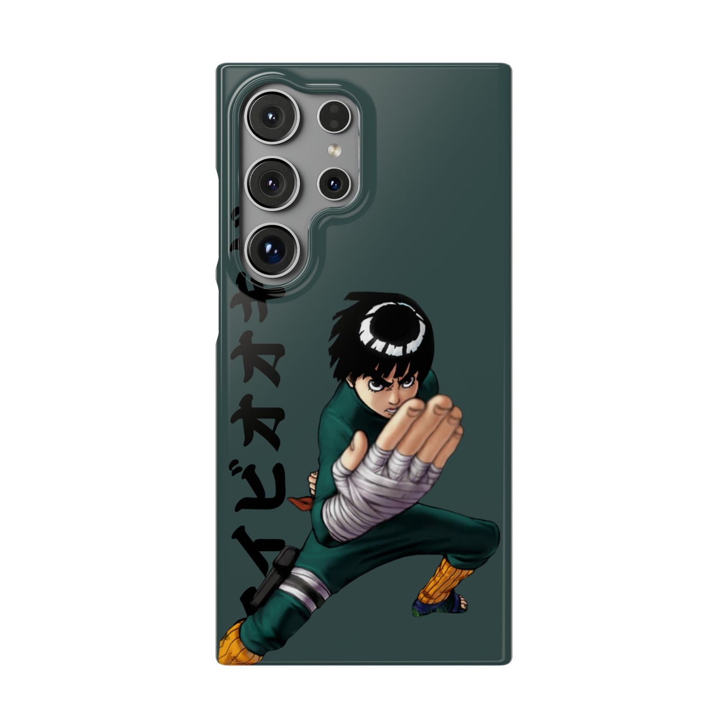 Rock Lee - Slim