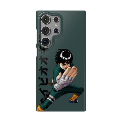 Rock Lee - Slim