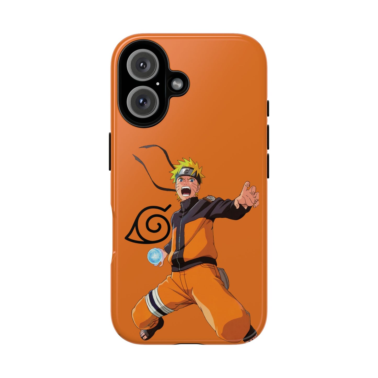 Naruto Uzumaki - Tough
