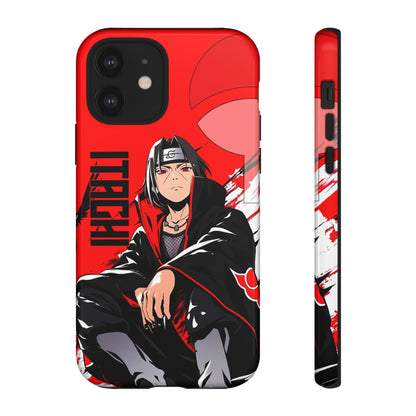 Itachi Uchiha - Tough