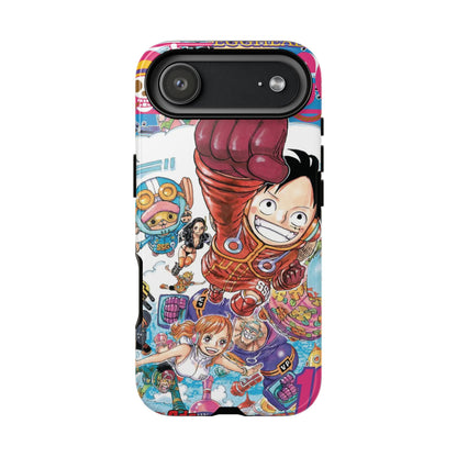 One Piece Vol 106 - Tough
