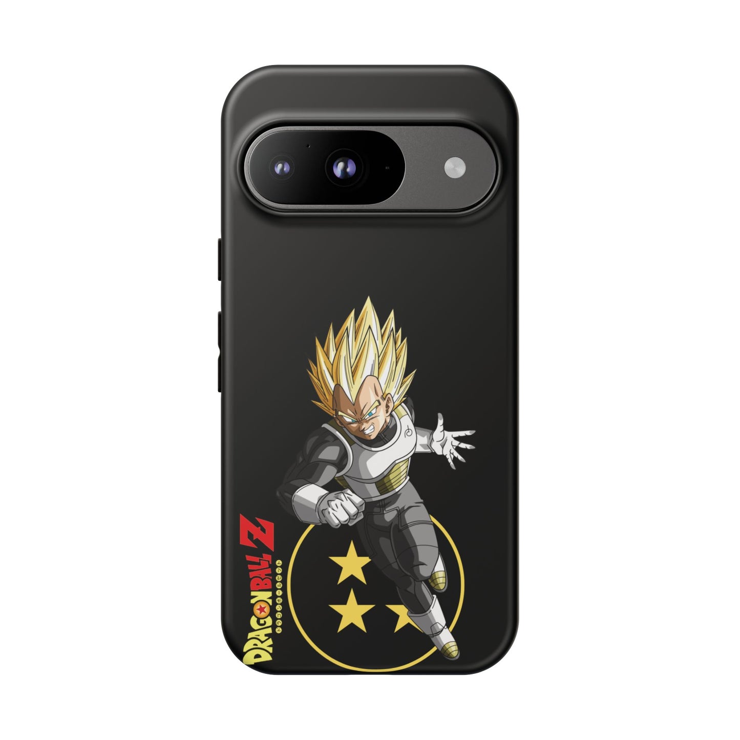 Vegeta DBS - Tough