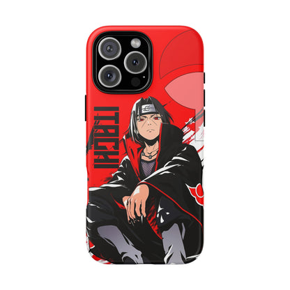 Itachi Uchiha - Tough
