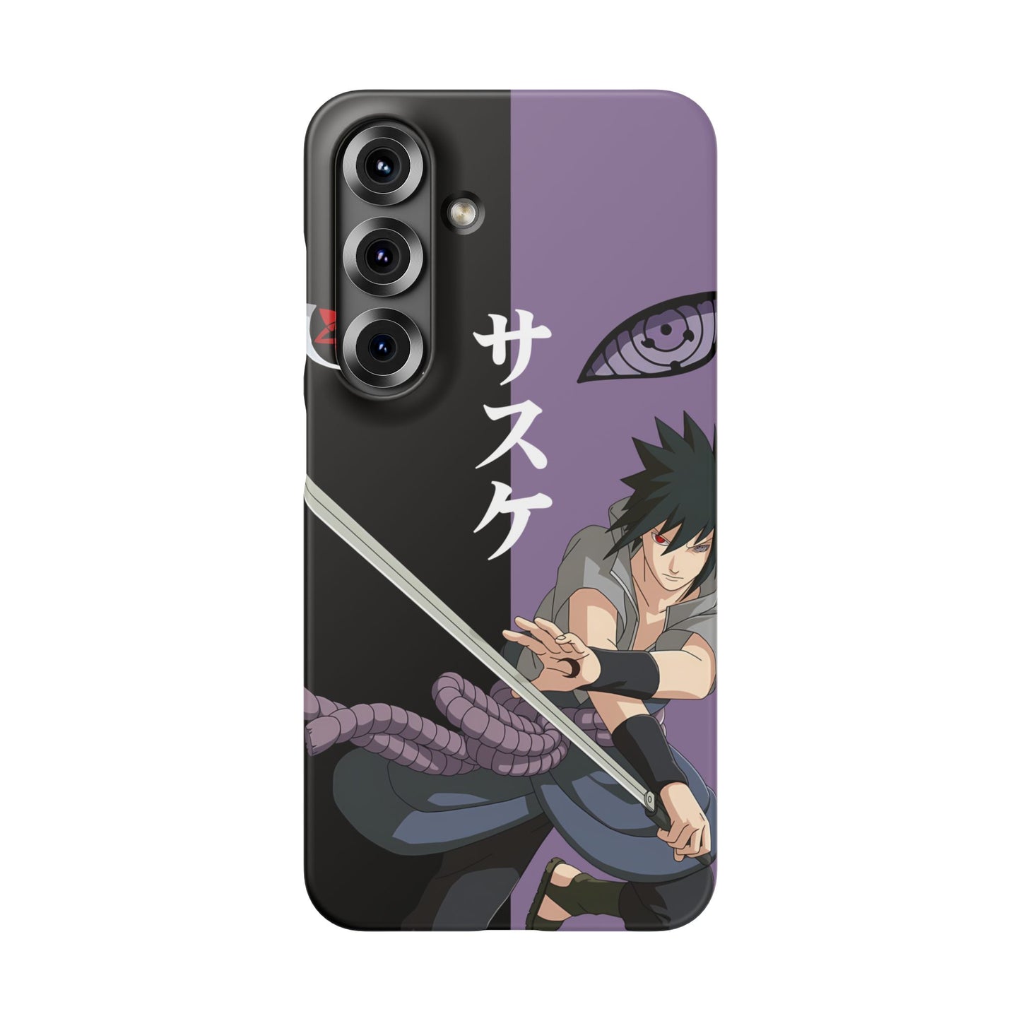 Sasuke - Slim