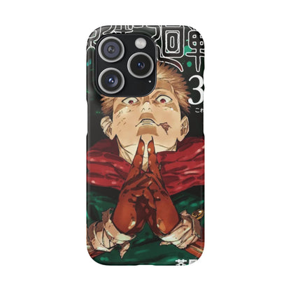 Jujutsu Kaisen Jump Comic 30 - Slim