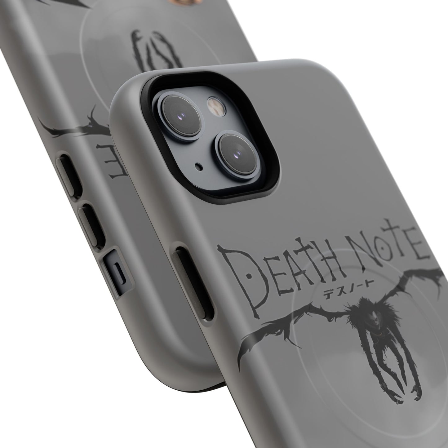 Light & L - Tough Mag