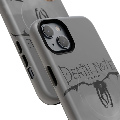 Light & L - Tough Mag