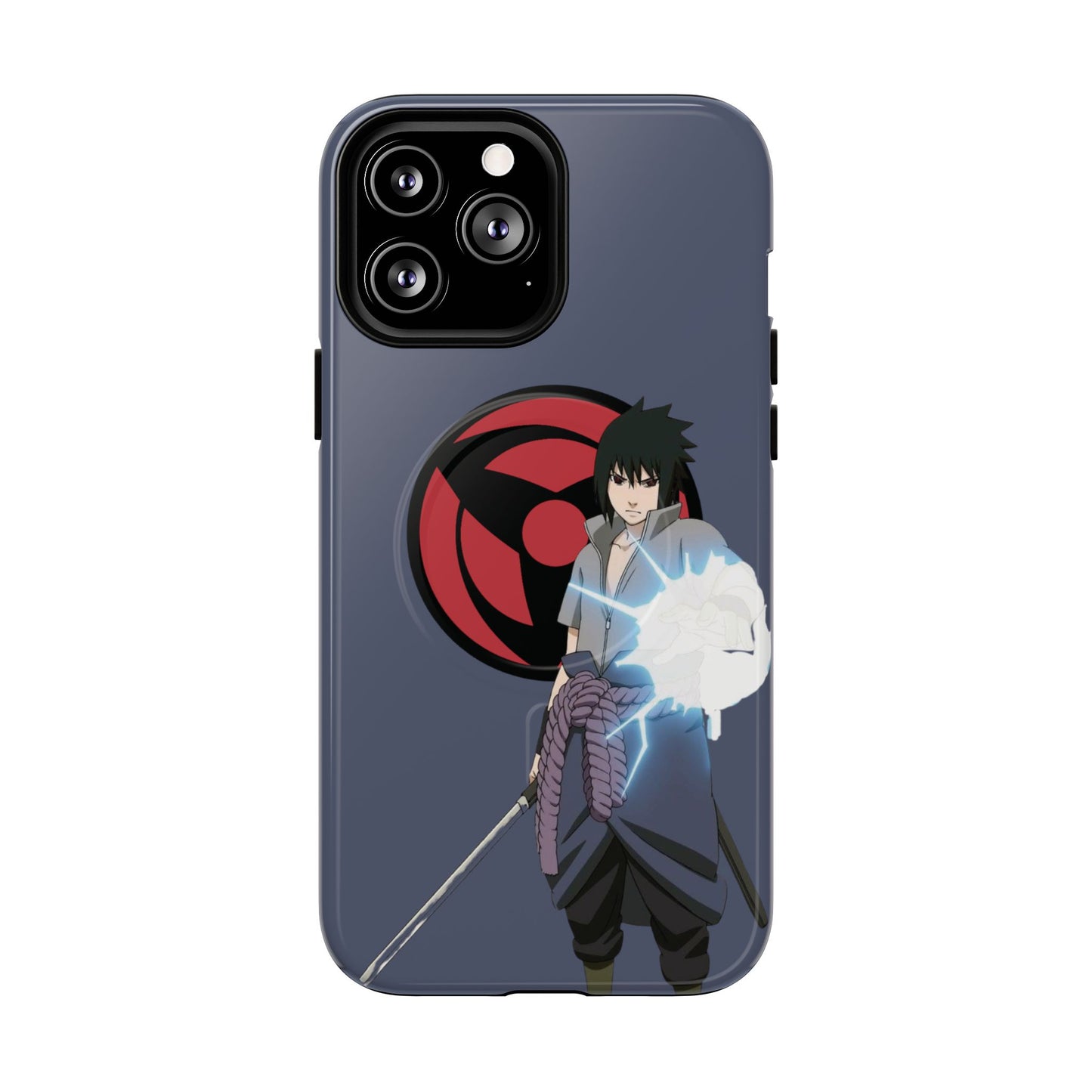 Sasuke Uchiha - Tough Mag