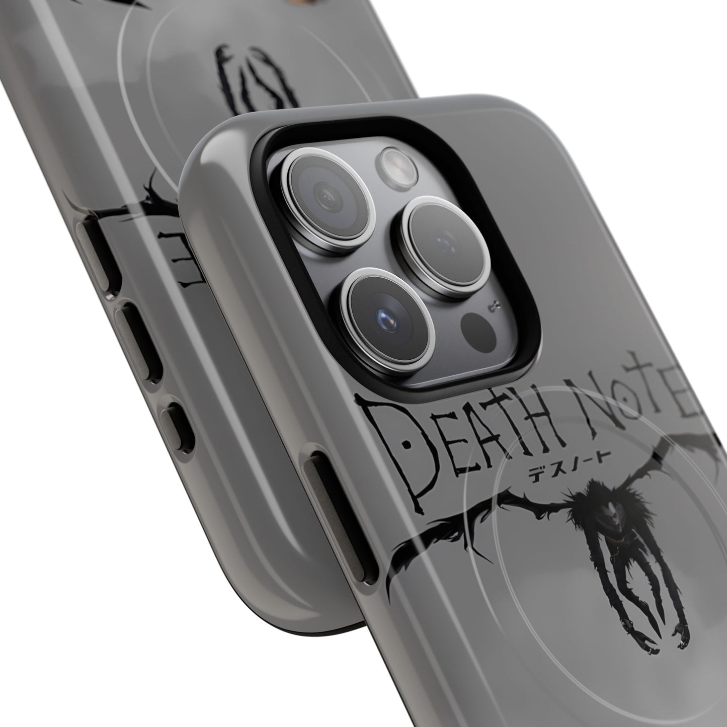 Light & L - Tough Mag