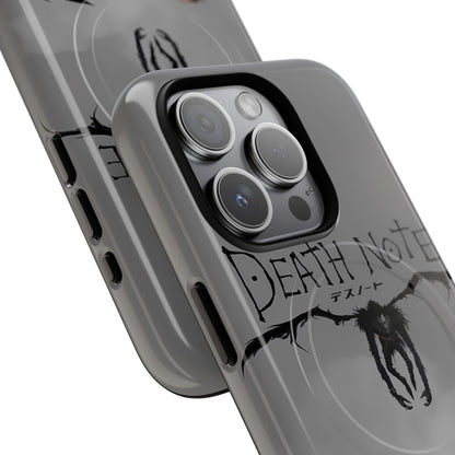 Light & L - Tough Mag