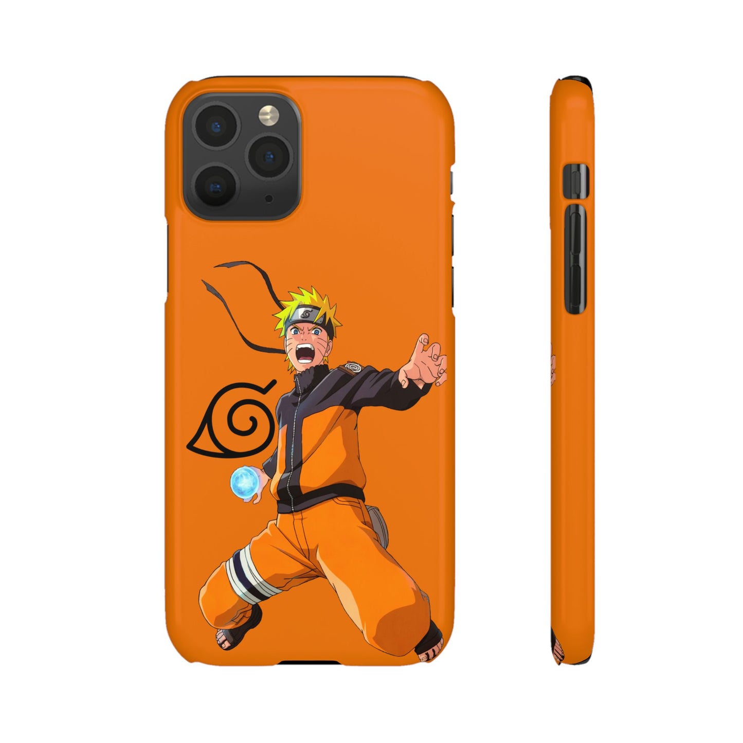 Naruto Uzumaki - Slim