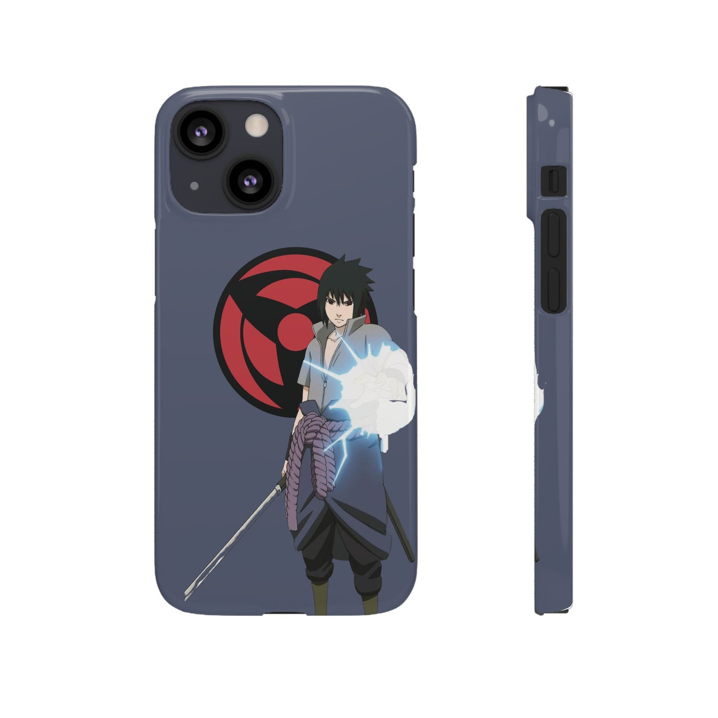 Sasuke Uchiha - Slim