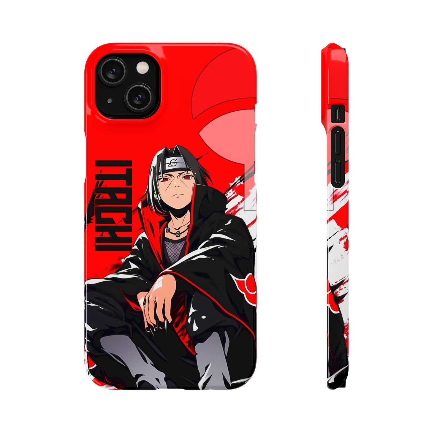 Itachi Uchiha - Slim