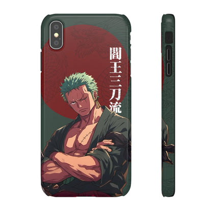 Roronoa Zoro - Slim