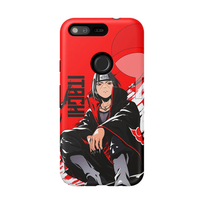 Itachi Uchiha - Tough