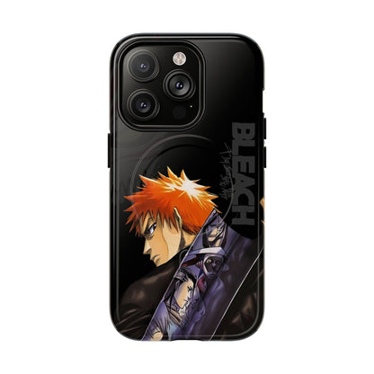 Ichigo - Tough Mag