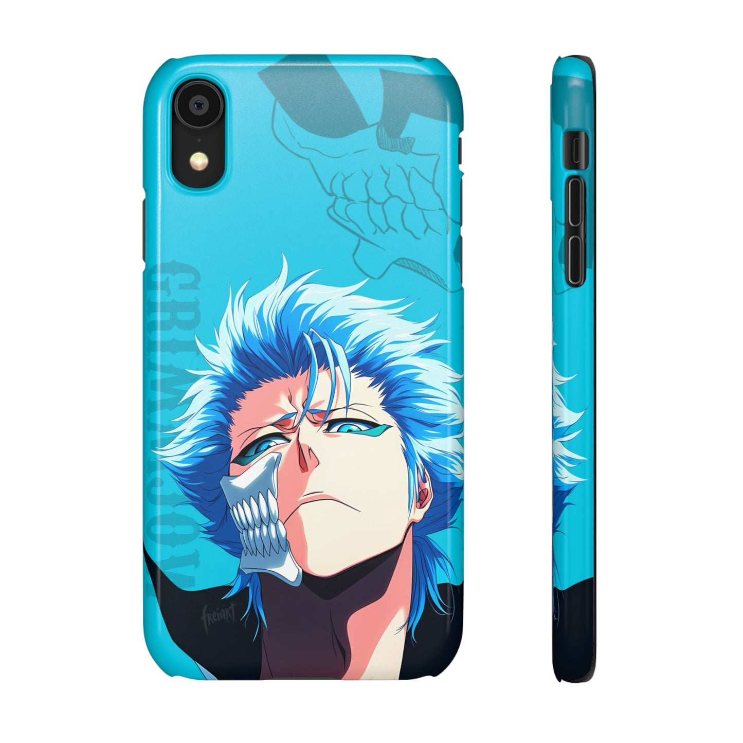 Grimmjow - Slim
