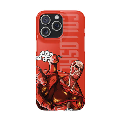 Colossus Titan - Slim