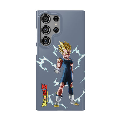 Majin Vegeta 2 - Slim