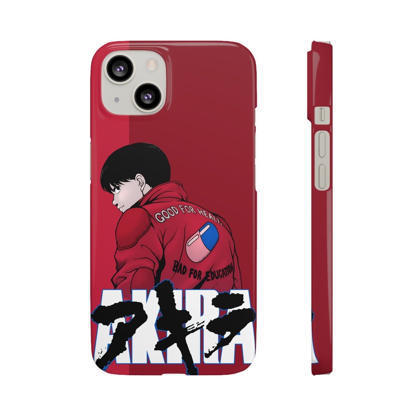 Akira - Slim