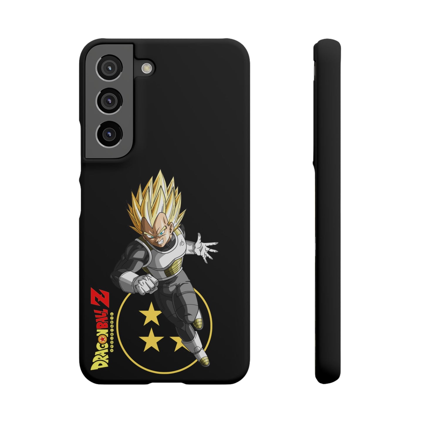 Vegeta DBS - Slim